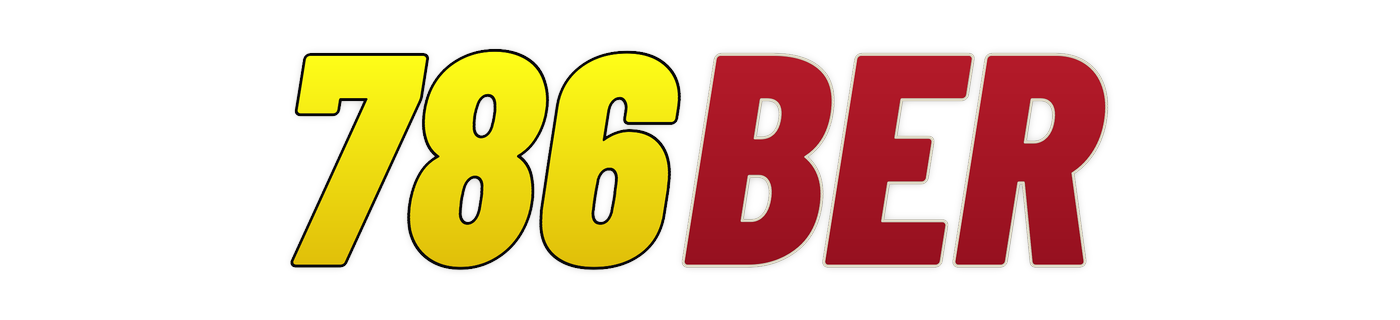 786ber লোগো